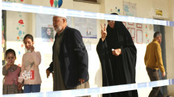 عدسة شفق نيوز ترافق الناخبين في يوم الاقتراع العام لاختيار مرشحيهم (صور)