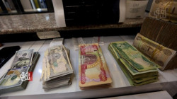 Decline in Dollar prices in Baghdad, Erbil