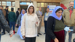 Yazidi leader calls on his followers to participate in local election