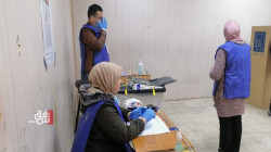 Iraqi provincial elections off to slow start, with participation below 20%