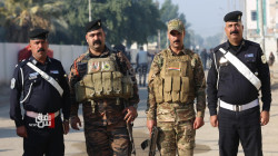 Two candidates arrested in Diyala for electoral violations