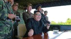 North Korea tests missile that can reach the US