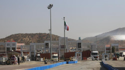 Iranian Customs suspends commercial activity at Shalamcheh border crossing during Iraqi elections