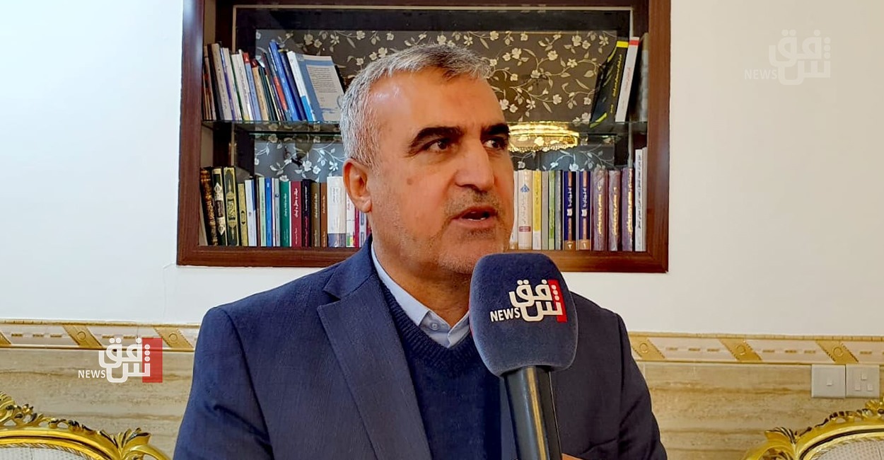 Lawmaker praises the Kurds' participation in Kirkuk's local election