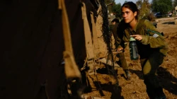 France says to sanction some extremist Israeli settlers