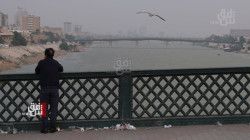 "ممارسة أمنية" تغلق أهم جسرين في بغداد