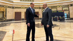 درجال يتفق مع مصمم ملعب "ريال مدريد" على إنشاء واحد مماثل في العراق