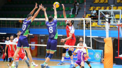 رئيس اتحاد الطائرة العراقي يعلن موعد انطلاق مباريات الدور الـ8 للدوري الممتاز