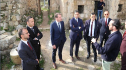 French-Funded Project to Preserve Key Archaeological Sites Launched in Duhok, Iraq