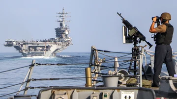 Report: why Arab states are steering clear of anti-Houthi naval task force?