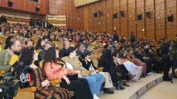 أهالي السليمانية يحيون ليلة " يلدا ".. صور