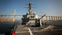Pentagon alarmed as Houthis lanuch nore drone and missile attacks- Report