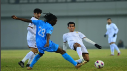 تعادل سلبي ينهي لقاء الزوراء وامانة بغداد بدوري نجوم العراق