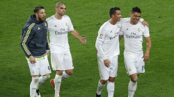 ريال مدريد يلجأ لصديق "رونالدو" للخروج من محنة "الدفاع"