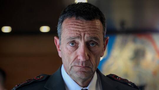 Netanyahu’s son accuses military chief of starting a de facto coup