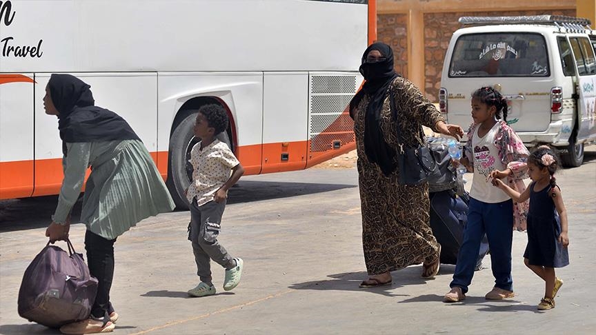WFP cuts off food assistance to 800,000 Sudanese