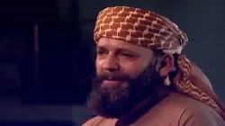"ممثل تركي يبكي الجمهور بتجسيد شخصية بطل "روح الروح
