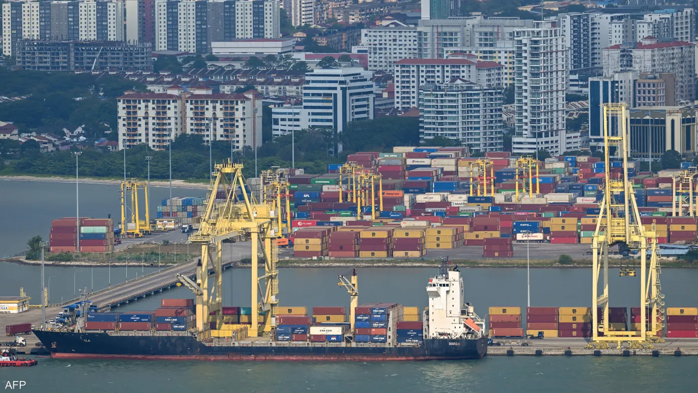 ماليزيا عن حظرها السفن الإسرائيلية في موانئها: لا نعترف بإسرائيل