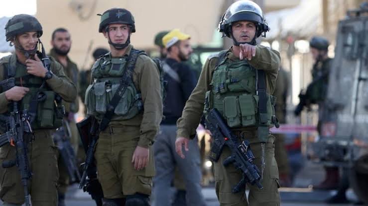 الأمن الإسرائيلي يكشف عن محاولة إيران تجنيد "إسرائيليي الداخل"