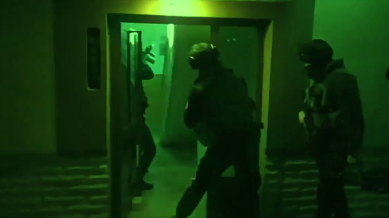 Turkey: Over 300 arrested on alleged ties to ISIS