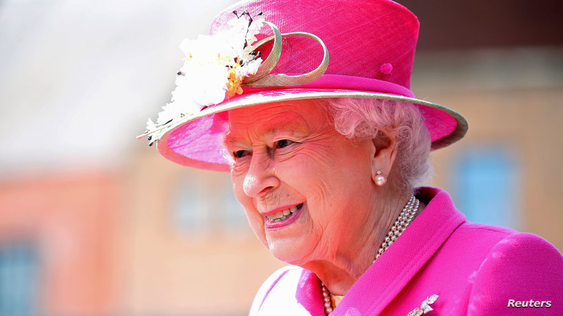 ابنة الملكة اليزابيث: والدتي كانت تخشى الموت في اسكتلندا