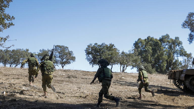 الجيش الإسرائيلي يكشف حصيلة جديدة لقتلاه منذ بدء حرب غزة