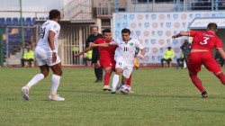 اليوم.. 4 مواجهات في دوري نجوم العراق لكرة القدم