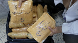 العراق يباشر بفحص ووسم الذهب المستورد قبل دخوله لأسواقه