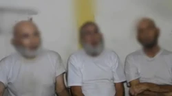 "رجحت مقتلهم".. القسام تعلن فقدان الاتصال بـ5 من الاسرى الاسرائيليين