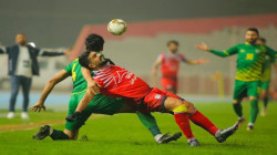 اتحاد الكرة العراقي يعاقب الشرطة ويعتبره خاسراً أمام فريق زاخو (وثيقة)