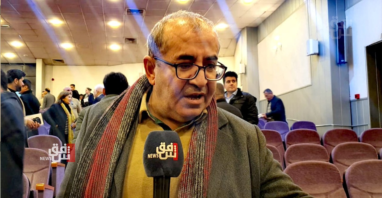 PUK leader affirms Kurds' share in Kirkuk governorship, calls for inclusive governance