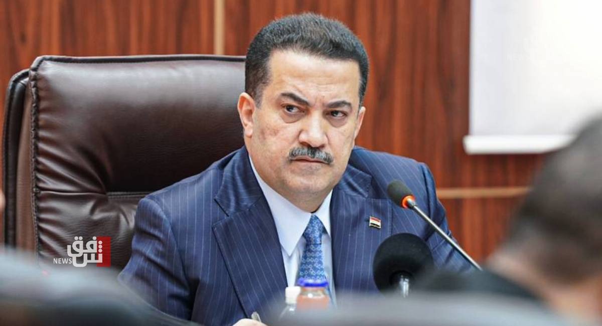 Al-Sudani directs forming Iraqi-Turkish committee