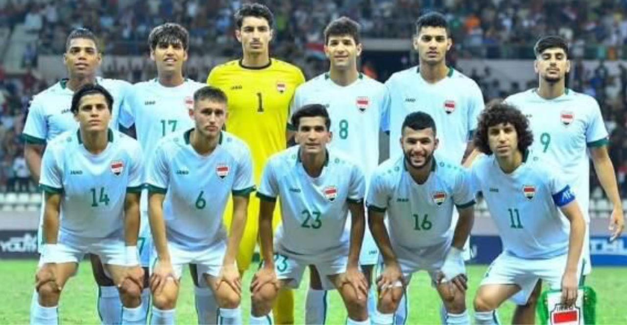 الأولمبي العراقي يدعو 30 لاعباً لصفوفه بمعسكر تدريبي في البصرة