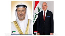 في اتصال هاتفي.. وزير الخارجيَّة العراقي يبلغ نظيرة الكويتي: حريصون على معرفة مصير الصياد المختطف