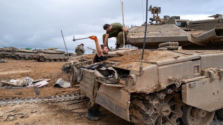 Israeli army dismisses Golani brigade commander over Shujaiya Incident
