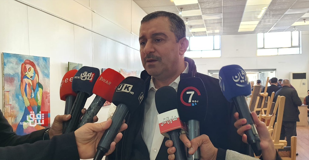 Sulaymaniyah’s Governor urges health and education employees to prioritize humanitarian work