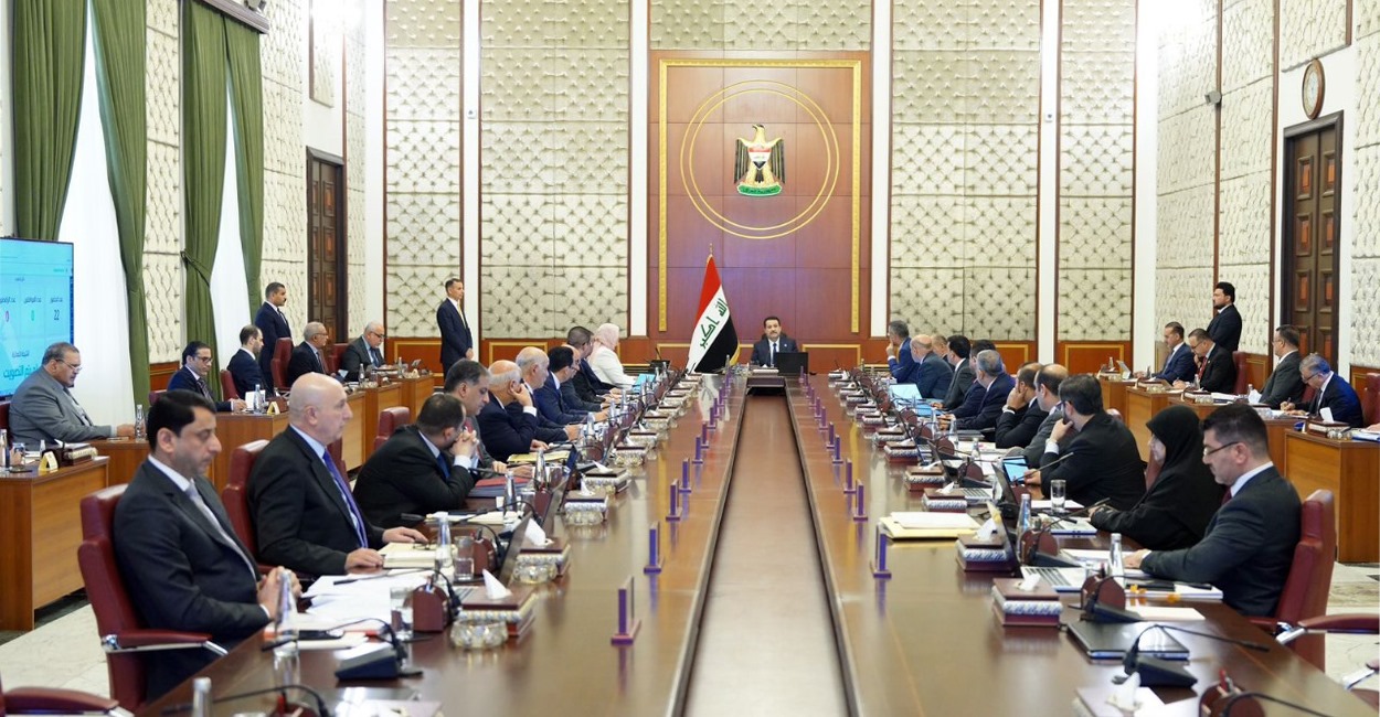 بينها "مترو بغداد وتعاقدات الكهرباء".. حكومة السوداني تتخذ قرارات اقتصادية وخدمية