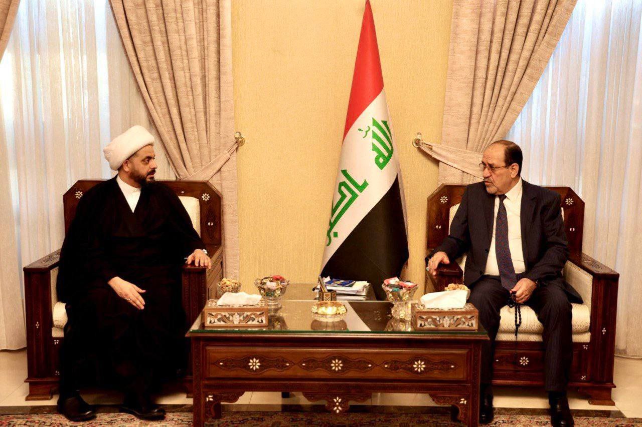 Iraqi prominent Shiite leaders: American forces must leave the country