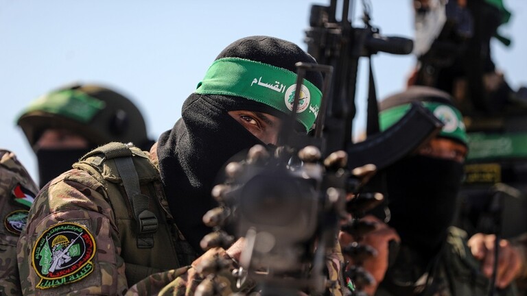 حماس: عملية "طوفان الأقصى" لم تأتِ انتقاماً لمقتل قاسم سليماني
