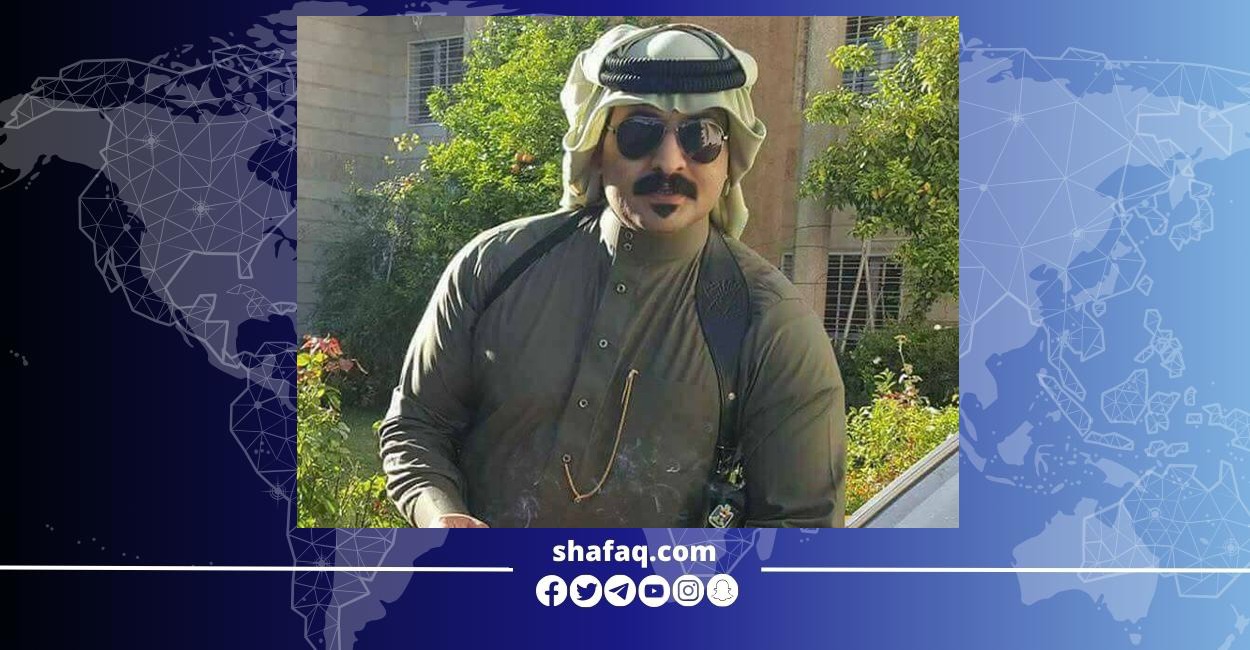 Death sentence for Lieutenant Abu Bakr AlSamarrais murderer