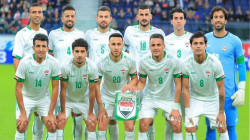 كاساس يكشف قائمة المنتخب العراقي لبطولة آسيا قطر 2024