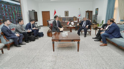 الكهرباء العراقية تناقش إنشاء مشاريع إنتاج الطاقة مع "تويوتا"