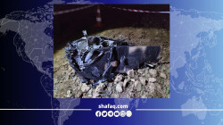 مكافحة الإرهاب في كوردستان: التحالف أسقط طائرة مسيرة في اربيل