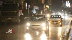 فيضانات الأمطار تودي بحياة مواطن في إحدى مناطق أربيل
