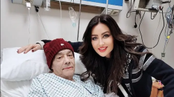 الموسيقار المصري حلمي بكر يصاب بـ"الشلل" بعد تعرضه لعملية "نصب"