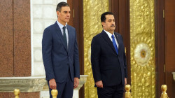 العراق وإسبانيا يصدران "بيانا مشتركا" عن تطوير العلاقات والفرص الاستثمارية