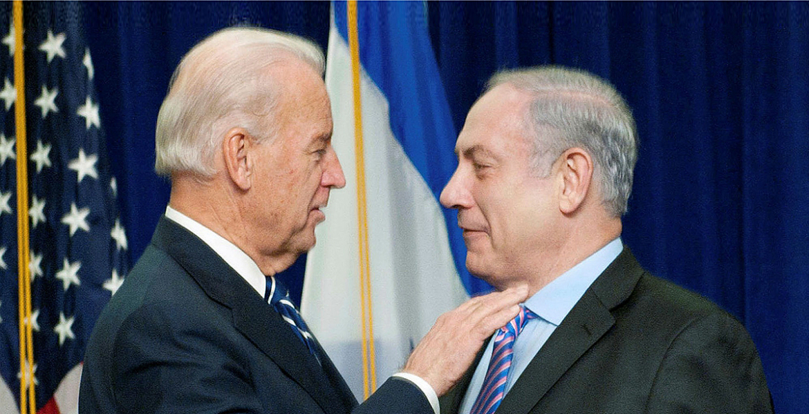 US official: Biden had a frustrating conversation with Netanyahu