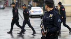 تركيا تعتقل 3 مسؤولين بداعش كانوا يستعدون لمهاجمة سفارة العراق في أنقرة