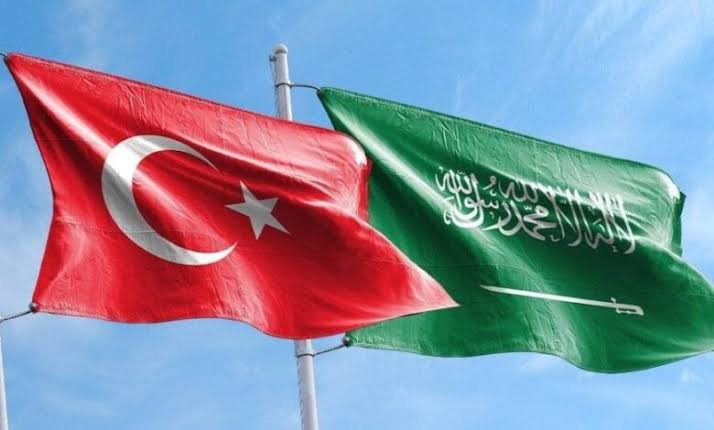 ردود فعل سياسية تركية إثر أزمة "أتاتورك" في السعودية