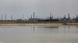 Saudi Arabia and Iraq top the list of Arab World oil reserves in 2023, IEA